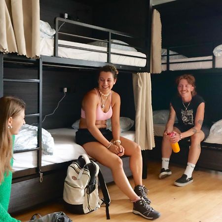 Albergue Ritz For Backpackers Melburne Exterior foto