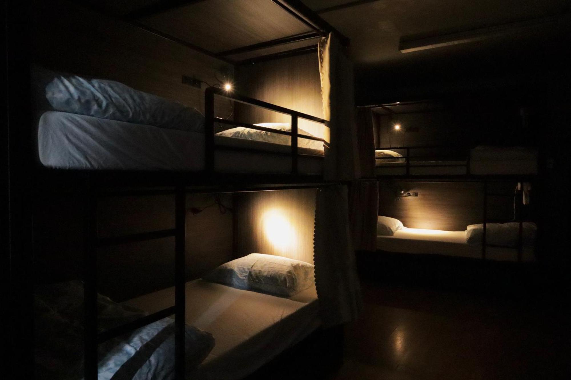 Albergue Ritz For Backpackers Melburne Exterior foto