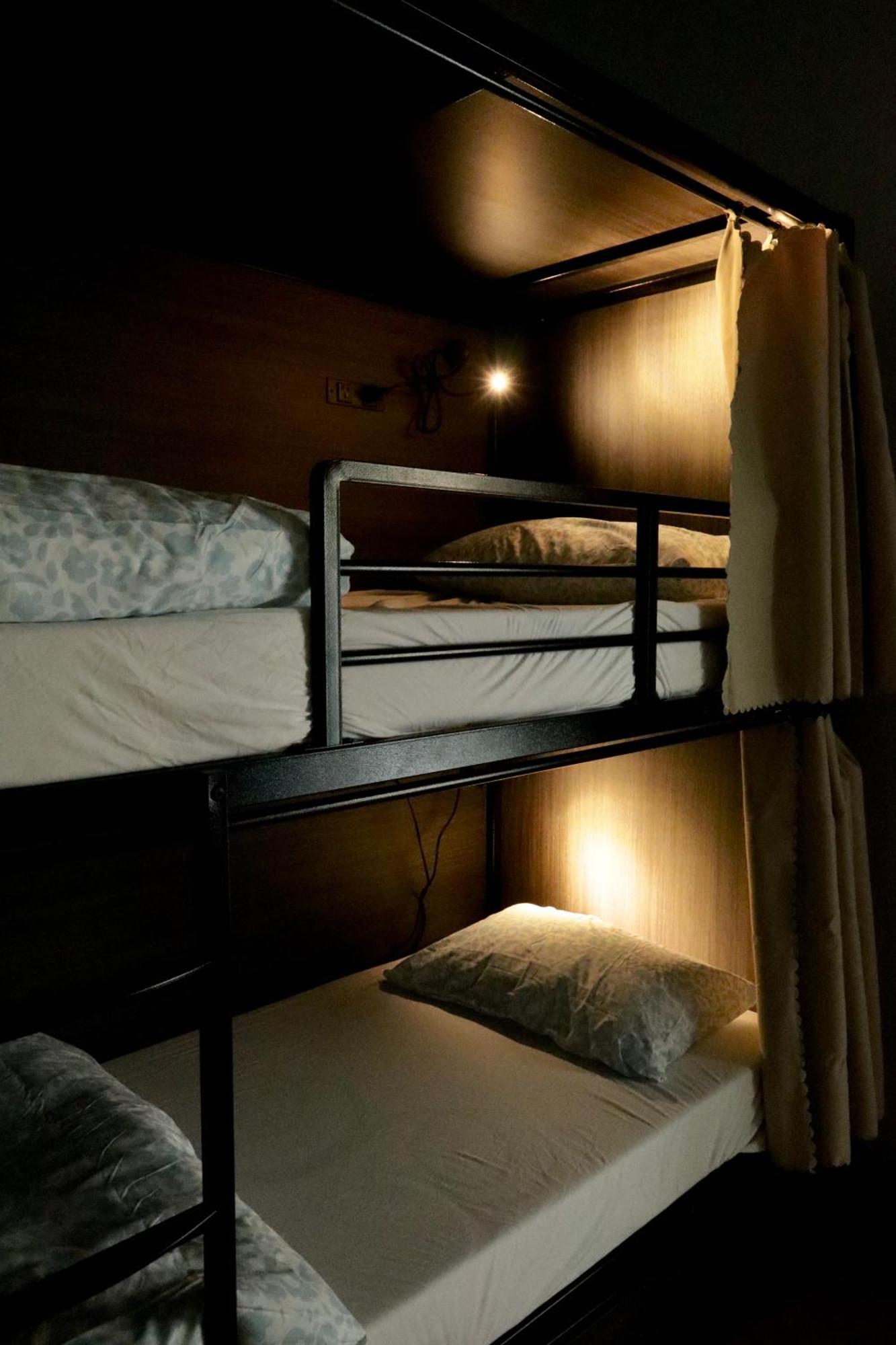 Albergue Ritz For Backpackers Melburne Exterior foto