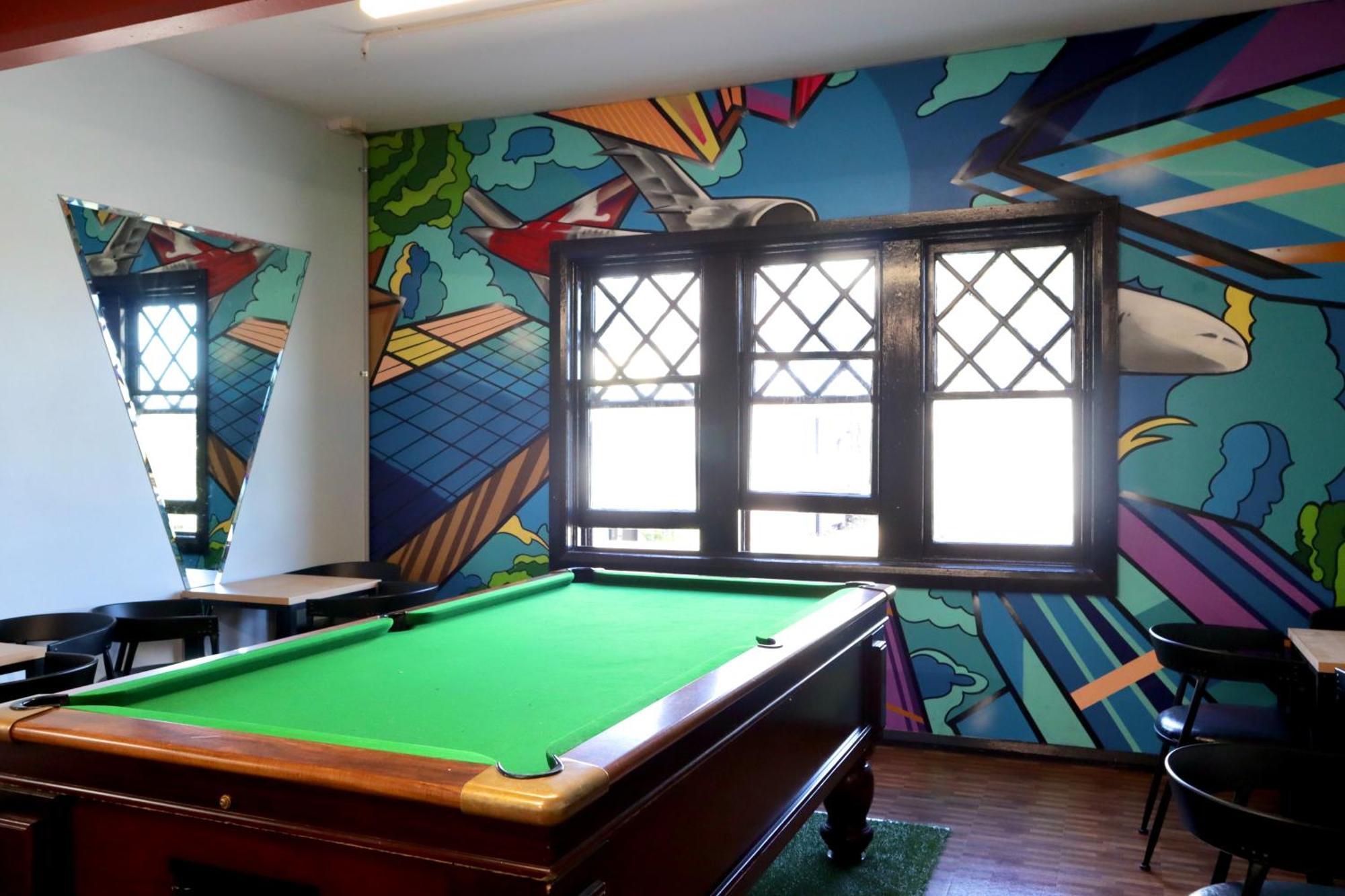 Albergue Ritz For Backpackers Melburne Exterior foto