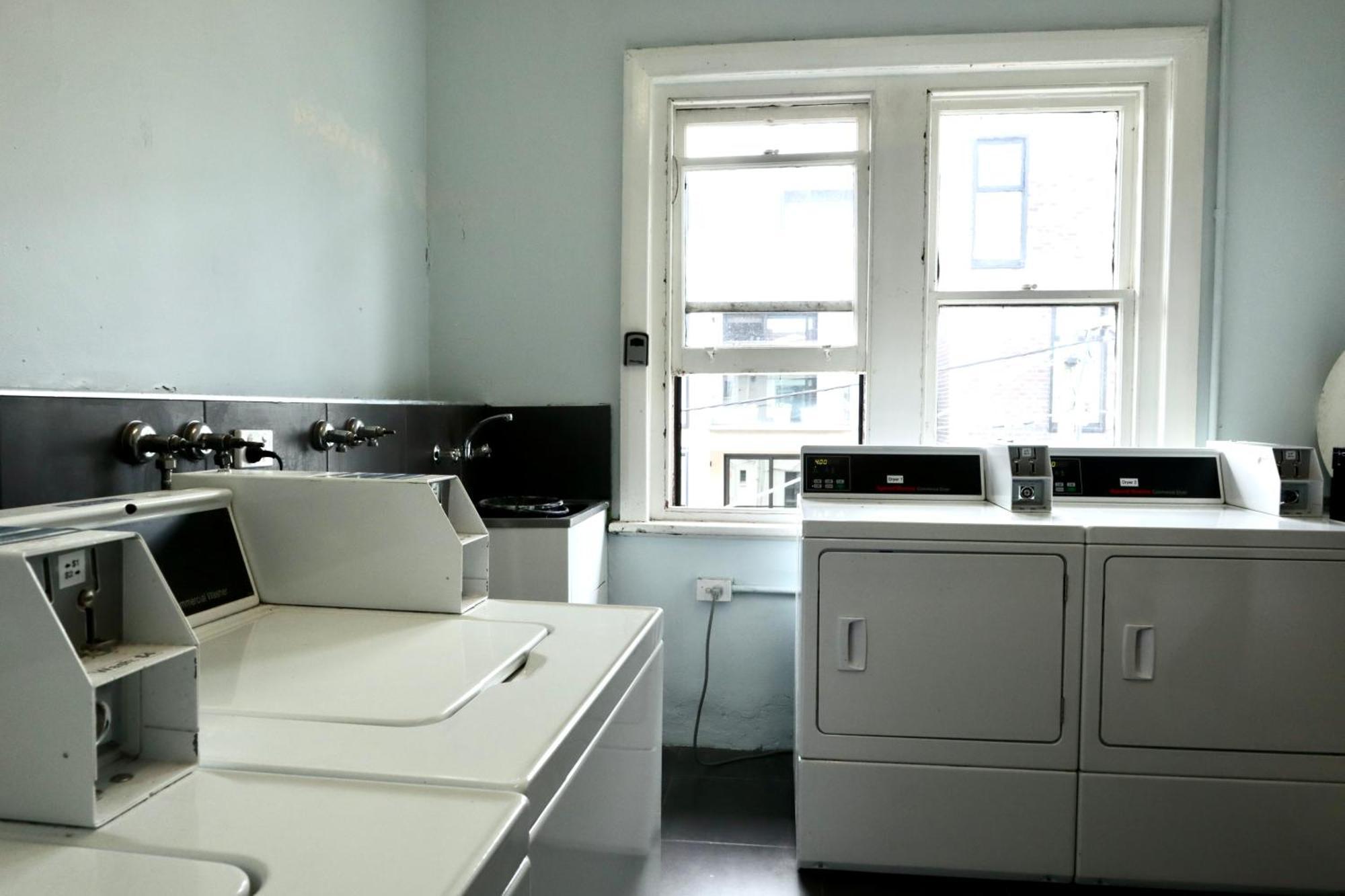 Albergue Ritz For Backpackers Melburne Exterior foto