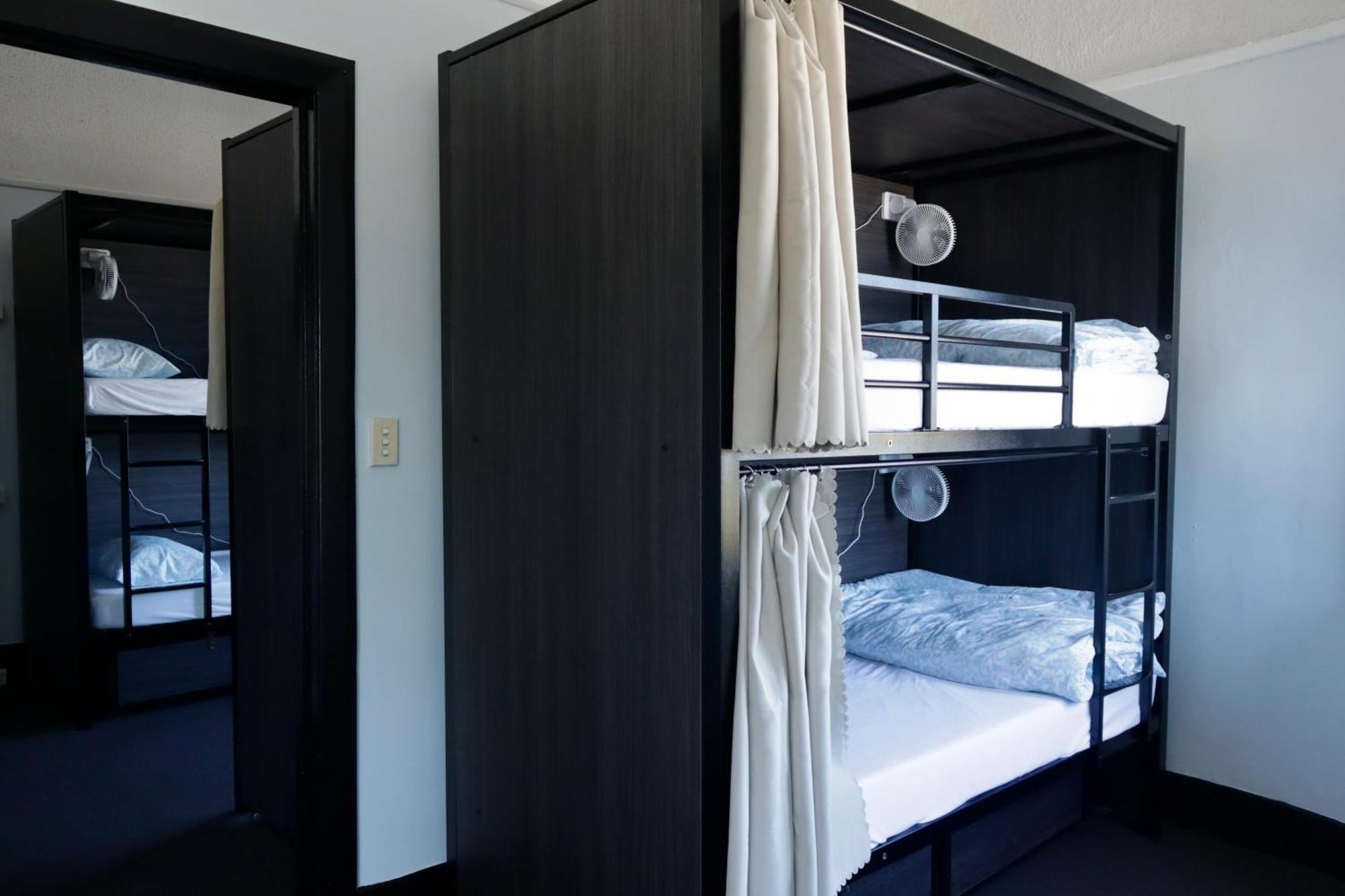 Albergue Ritz For Backpackers Melburne Exterior foto