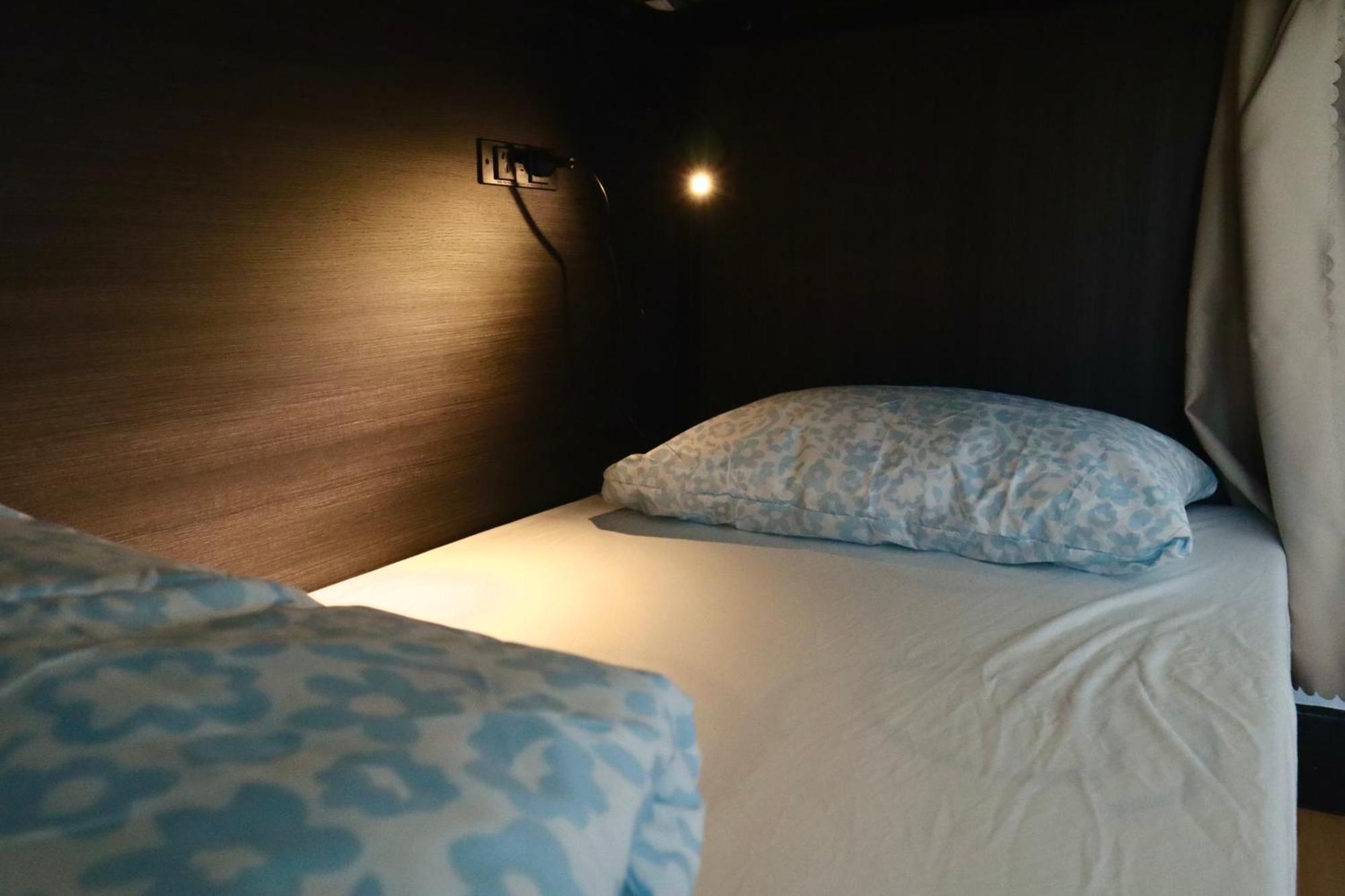 Albergue Ritz For Backpackers Melburne Exterior foto